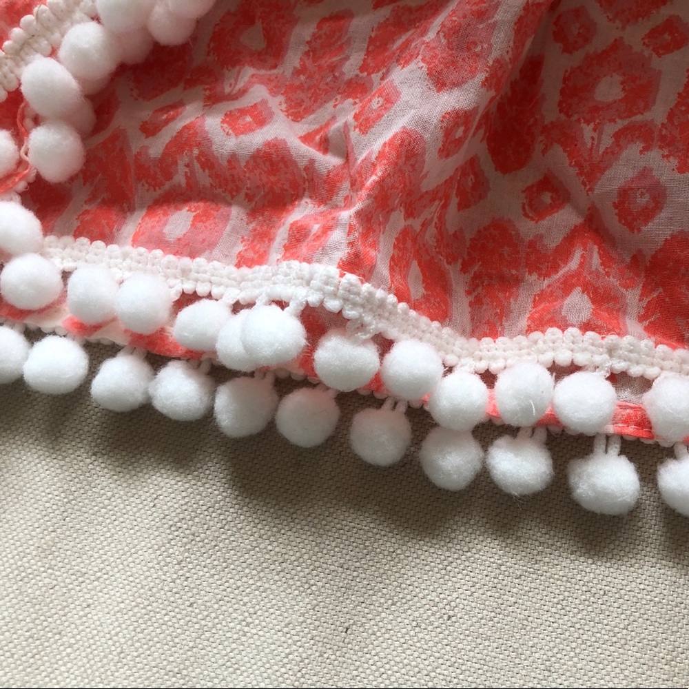 Stella & Dot Beach Capri Tunic - Picture 4 of 5